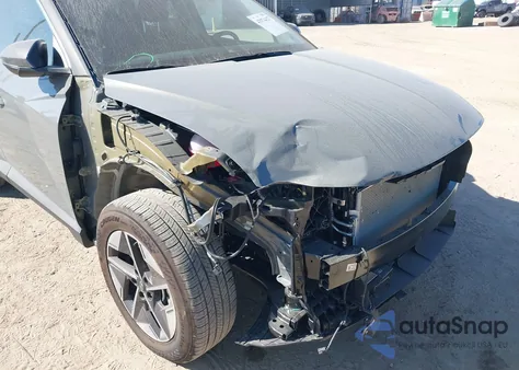 2025 Hyundai Tucson Sel from USA, damaged, VIN 5NMJB3DE9SH529519